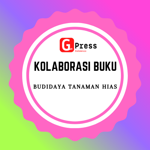 2438 Budidaya Tanaman Hias